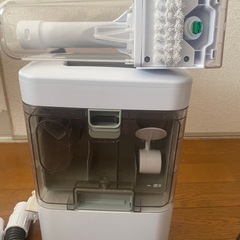 リンサークリーナー  アイリスオーヤマ
の画像