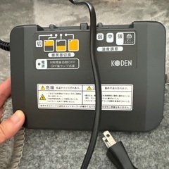 電気カーペット