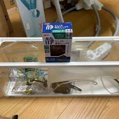 水槽あげます
