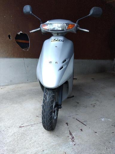 ホンダディオの投稿です！ (よっちゃん) 高田のホンダの中古