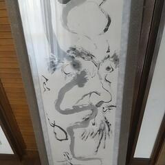 達摩絵の画像