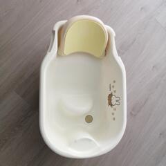 ミッフィーベビーバス