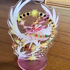 カードキャプターさくら(お取引決定)
