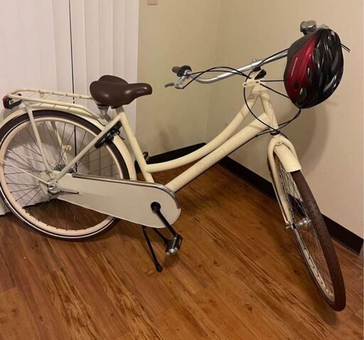 ビーチクルザー