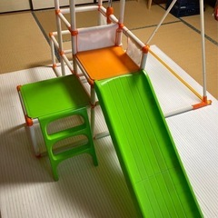 折りたたみロングスロープsp