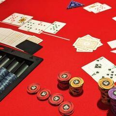♥️♦️ポーカーしたい人集まれ！♠️♣️