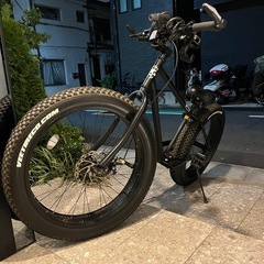 東京都のビーチクルーザーの中古が安い！激安で譲ります・無料で