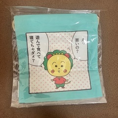COJICOJI 巾着の画像