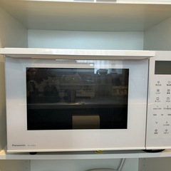 電子レンジ