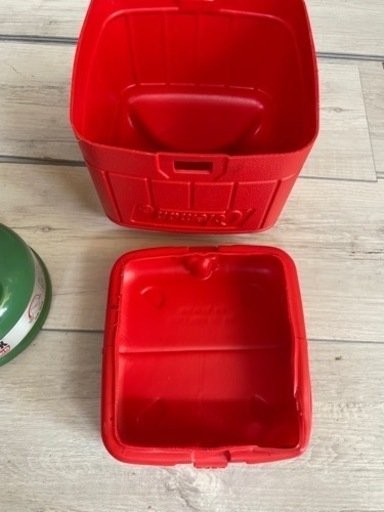 キャンプ用品 ガソリンシングルストーブ