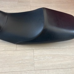 「お話中
」CB1300 COZYSEAT