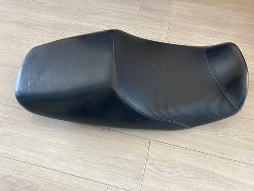 「お話中
」CB1300 COZYSEAT