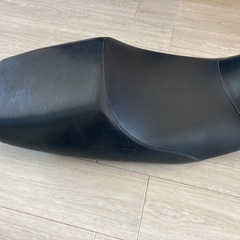 「お話中
」CB1300 COZYSEATの画像