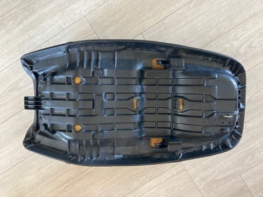 「お話中
」CB1300 COZYSEAT