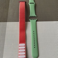 Apple Watch バンド8点セットの画像