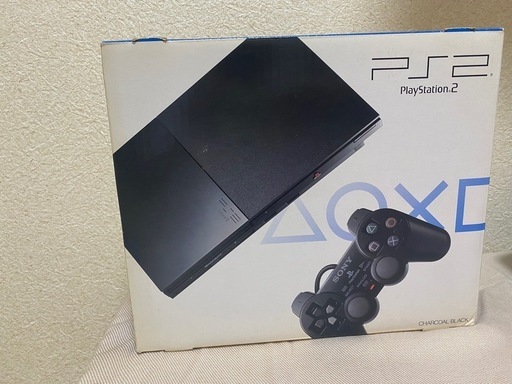 プレイステーション play station2