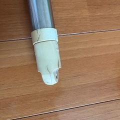 〈9月末まで〉物干しの画像