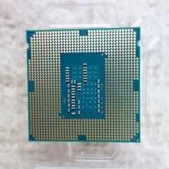 動作確認済み　Core i3-4130の画像