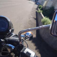 ヤマハ XS 250 スペシャルの画像