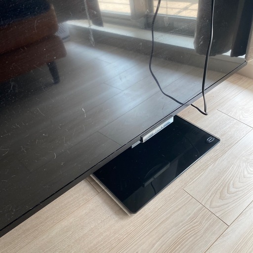 SONYの42インチ TV