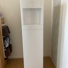 PRECIOUS ウォーターサーバー slat  ジャンク品