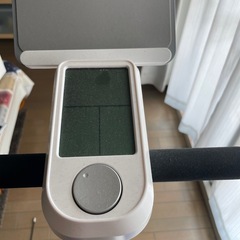 エアロバイクの画像