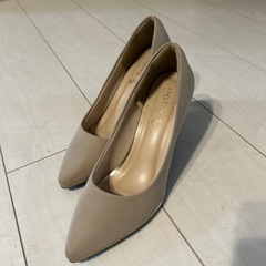 GUパンプスM