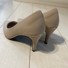 GUパンプスMの画像