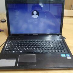 　レノボ　G570 ジャンク！取り引き中