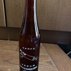 キンチョール　空瓶の画像