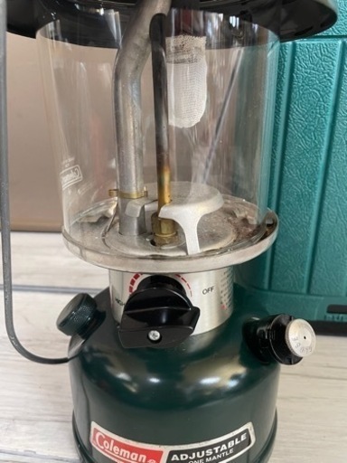 コールマン  ランタン