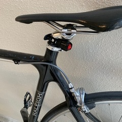 ラレーカールトン　Raleigh 本日遠くなければ宅配可の画像