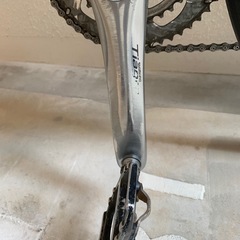 ラレーカールトン　Raleigh 本日遠くなければ宅配可の画像
