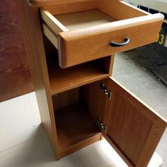 電話、FAXを置いていたBOX　まだ問い合わせもありません！の画像