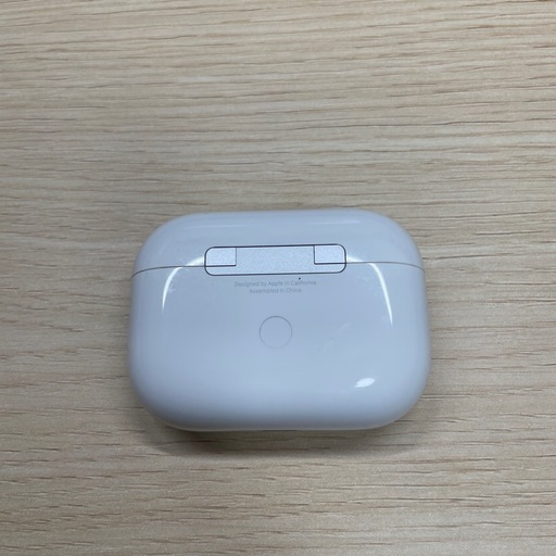 【美品】AirPods pro（第一世代）