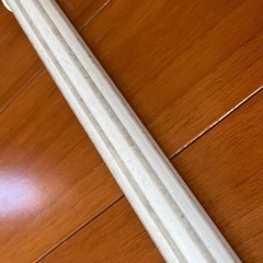 〈9月末まで〉物干し③ の画像