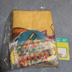 ミニオン　セット