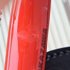 STRIDA－LT（ストライダ エルティ―）16インチ　折り畳み自転車の画像