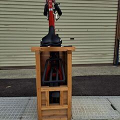 STRIDA－LT（ストライダ エルティ―）16インチ　折り畳み自転車の画像