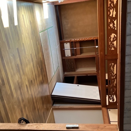 中古家
