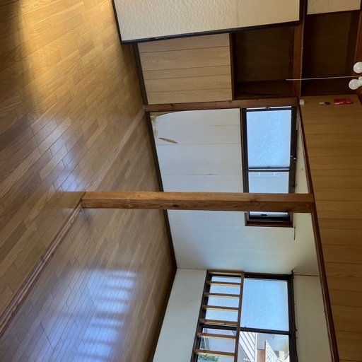 中古家
