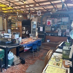 ホール仕込み厨房の画像