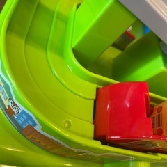 アンパンマン　育脳ドライブワールドの画像