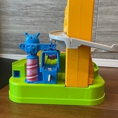 アンパンマン　育脳ドライブワールドの画像