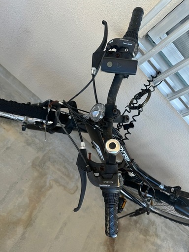 【お安くしました！】自転車? 