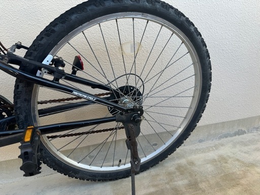 【お安くしました！】自転車? 