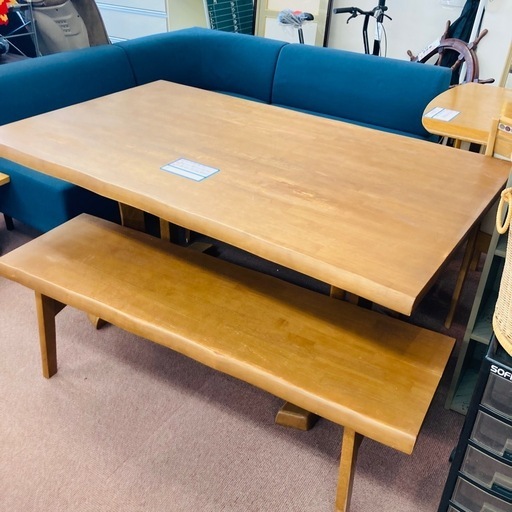 ⭐️激安家具⭐️安井家具　ダイニングセット