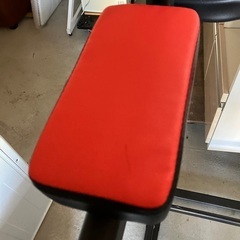 ☆ぶら下がり健康器の画像