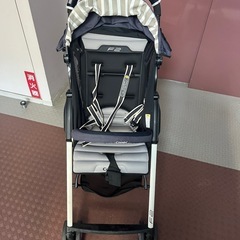 コンビ F2 ベビーカー