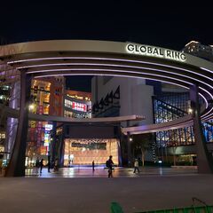 ダンス＆パフォーマーフェスティバル　IWGPFES キッチンカー...